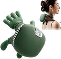 Smart Finger Pressure Neck Massager